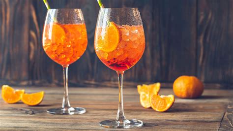 eperol|Aperol: Italian orange aperitivo 